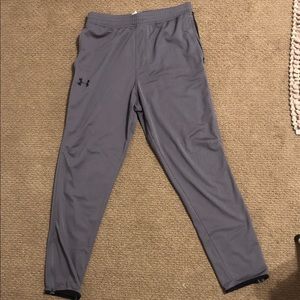 Under Armour sweats